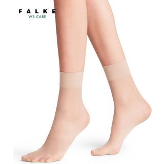 FALKE Pure Matt 20 DEN Women Ankle socks