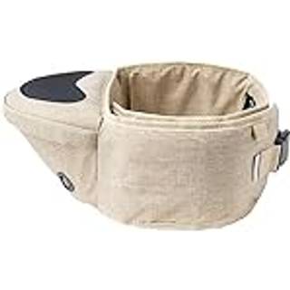 Hippychick Hipseat Hoftesæde, Denim Oatmeal