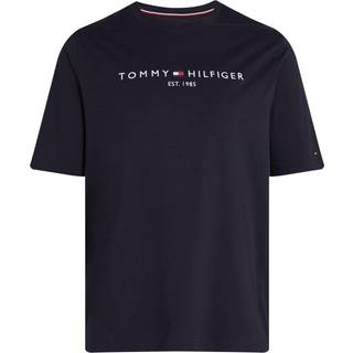 Tommy Hilfiger Herren T-Shirt blau