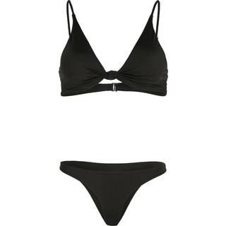O'Neill Pismo Flamenco Wow Bikini - 38 - black out