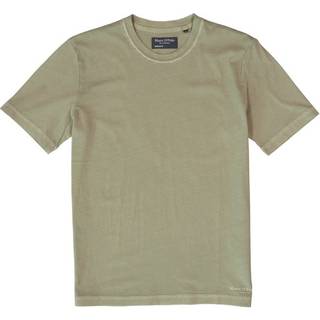 Marc O'Polo Herren T-Shirt grün