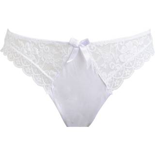 Pour Moi Rebel Deep Knickers påEU 38 (UK 10)