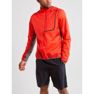 Vent Pack Jacket M - Red