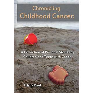 Chronicling Childhood Cancer