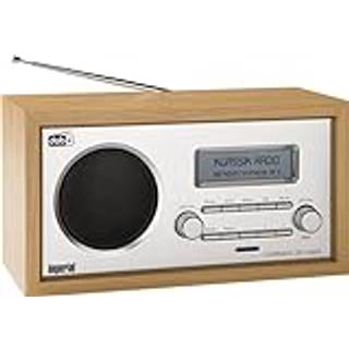 Imperial - DABMAN 30 Mobil DAB+/FM-radio Wood - 22-129-00