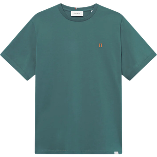 Les Deux Nørregaard T-Shirt Grøn - S
