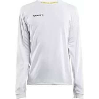 Craft - Evolve Crew Neck Maend - White XXL