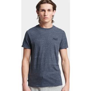 Vintage Logo Emb Tee