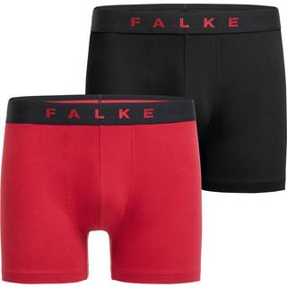 FALKE 2-Pack Men Boxer Daily Comfort