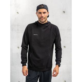 Craft - Core Soul Hood Sweatshirt Maend - Black XXL