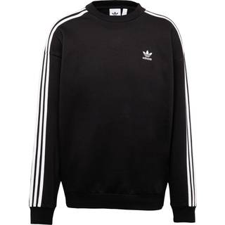 Adicolor Oversized Crew sweatshirt - Black - L