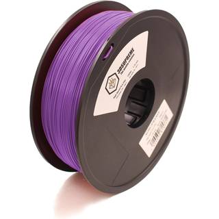 3DSUPREME - High Speed PLA PRO - Midnight Purple - 1.75mm - 1kg