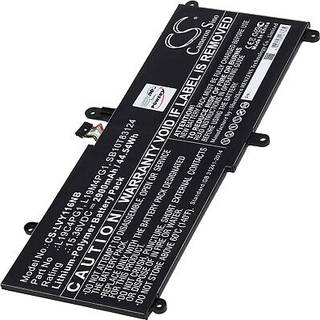 Batteri til Laptop Lenovo 11e Yoga Gen 6 20SES00100