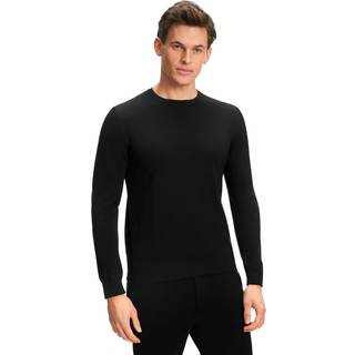 FALKE Men Pullover Round-neck