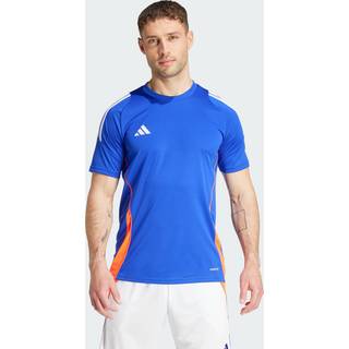 adidas adidas Blue Tiro 24 Jersey
