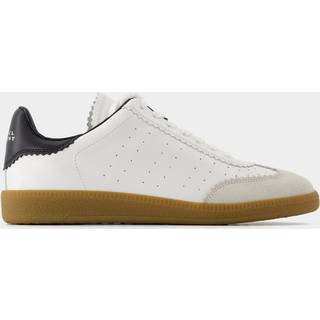 Zapatillas Bryce - Mujer - Blanco - Talla 36 - Isabel Marant
