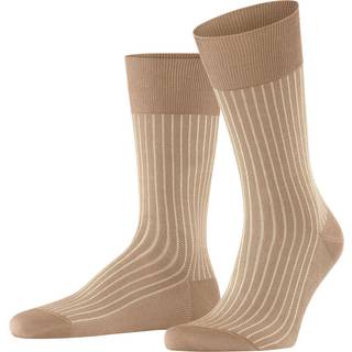FALKE Oxford Stripe Men Socks