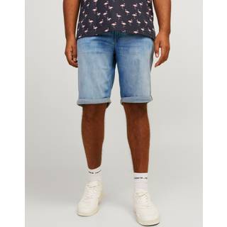 Plus Size Regular Fit Shorts I Regular Fit
