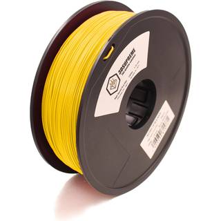 3DSUPREME - High Speed PLA PRO - Sunflower Yellow - 1.75mm - 1kg