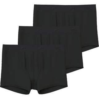 Basis 3-pak Boxershorts