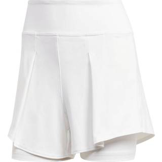 Adidas Match Shorts Women White