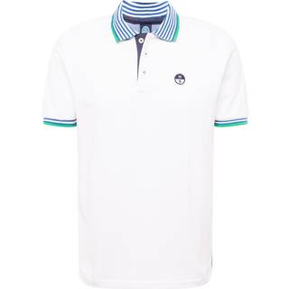 NORTH SAILS Herren Polo-Shirt weiß