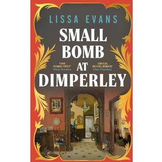 Small Bomb At Dimperley