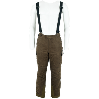 Woodline Pants Lake D112