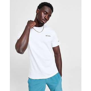 Columbia Felspar T-Shirt, White - M