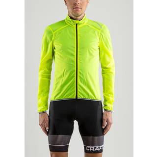 Lithe Jacket M - Yellow