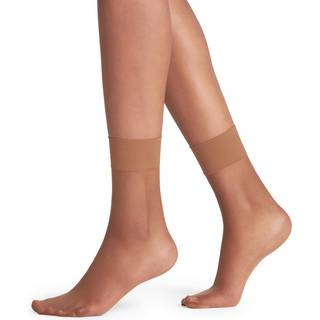 FALKE Shelina 12 DEN Women Ankle socks