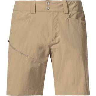Bergans Men's Rabot Light Softshell Shorts Warm Sand, 58