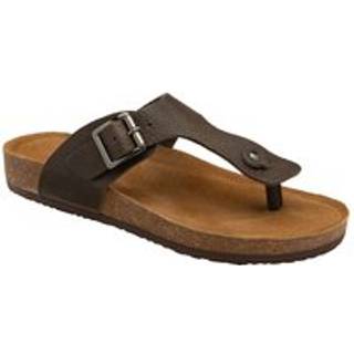 Dunlop Dunlop Toe Post Sandaler til mænd