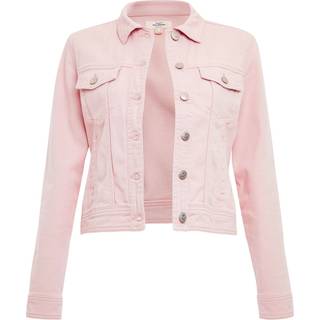 Threadbare Threadbare klassisk Denimjakke