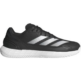 Adidas Defiant Speed 2 Clay Core Black