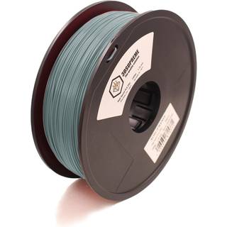 3DSUPREME - High Speed PETG PRO - Dove Grey - 1.75mm - 1kg