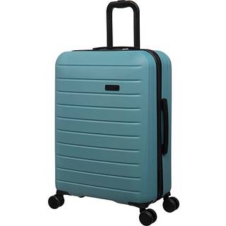 Vacation trolley 8 hjuls ABS 66 cm - blå (På lager i butik)