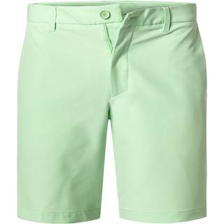 BOSS Green Herren Shorts grün Slim Fit - grün
