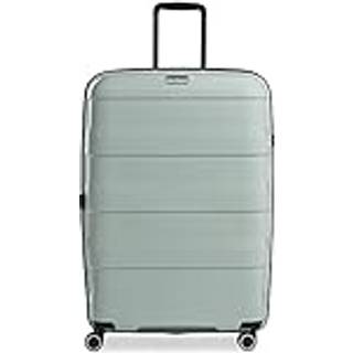 Trolleys Straw L 76 cm Mintgrün