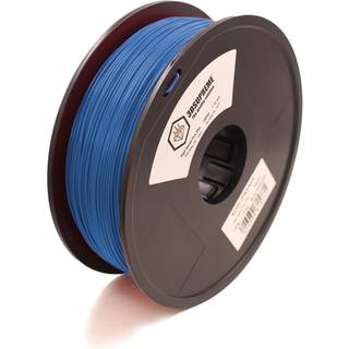 3DSUPREME - High Speed PLA - Budget Blue - 1.75mm - 1kg