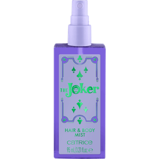 Catrice The Joker Fugtende mist til krop og hår 95 ml - 95 ml