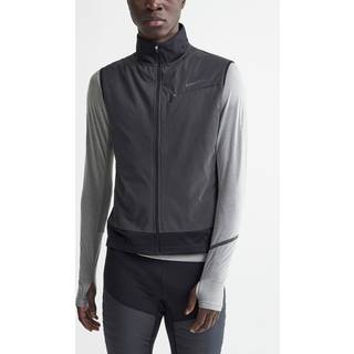 Lumen SubZ Body Warmer M - Black