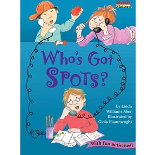 Who's Got Spots?