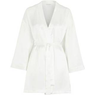 Damella 94001 Robe - Ivory-2 - X-Large