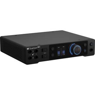 QUANTUM HD 2 UK