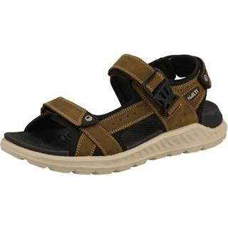 Halti Unisex Sora Outdoor Sandal Major Brown, 45