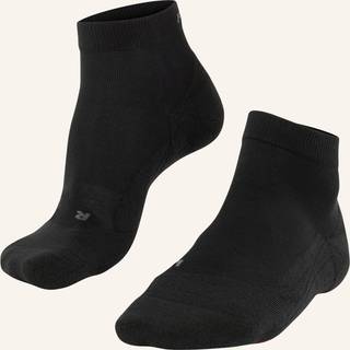 Falke GO2 Short 46-48 SORT/BLACK 2