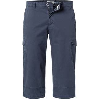 Brax Herren Bermudas blau