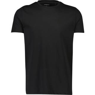 Mens stretch crew neck tee S/S