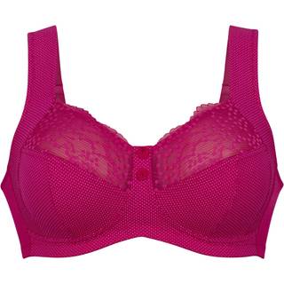 Anita Orely Support Bra - Cherry - F 110